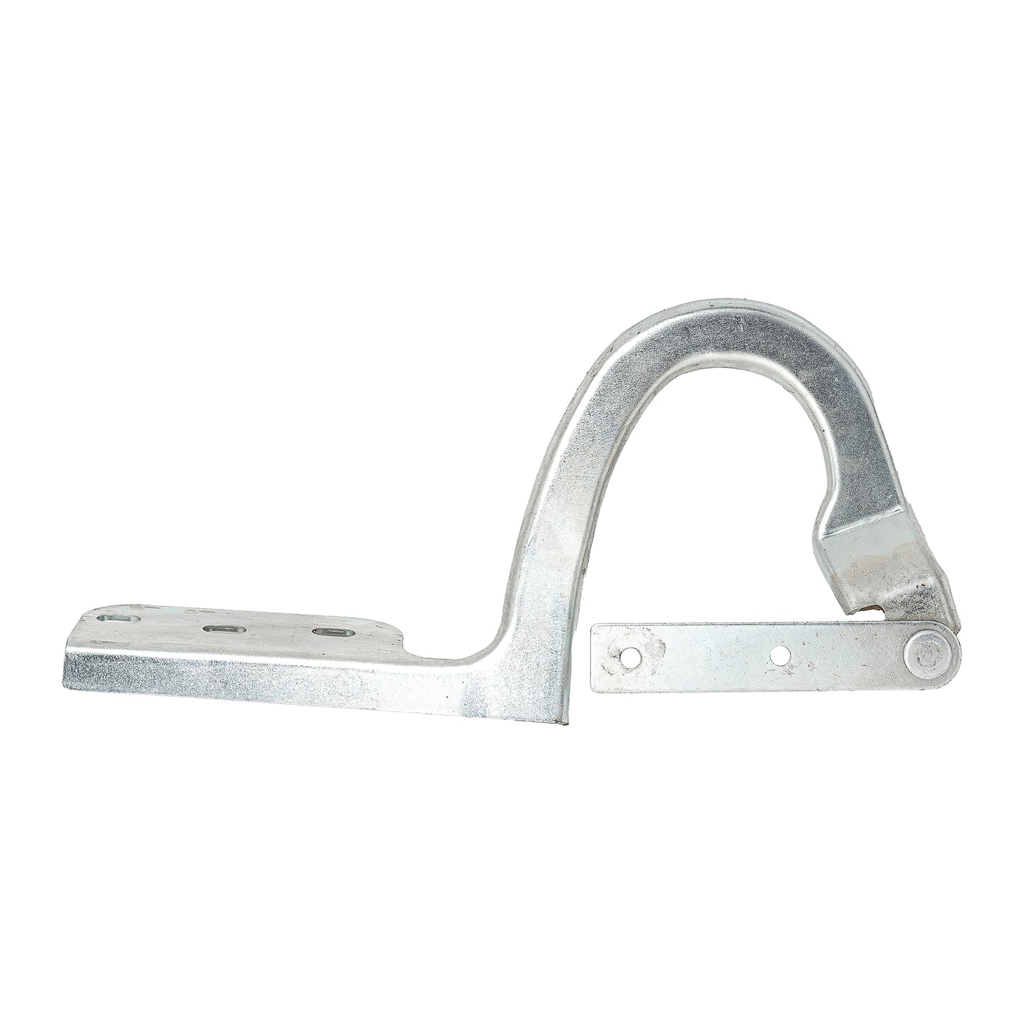 Bisagra De Cofre Para Ford Ka 2001-2008