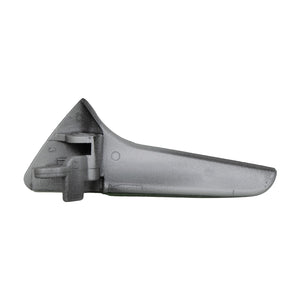 Manija Interior Derecha Plata CrossFox 2011-2017 Manijauto