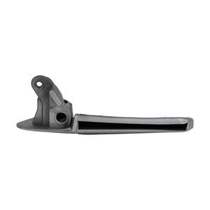 Manija Interior Derecha Plata CrossFox 2011-2017 Manijauto