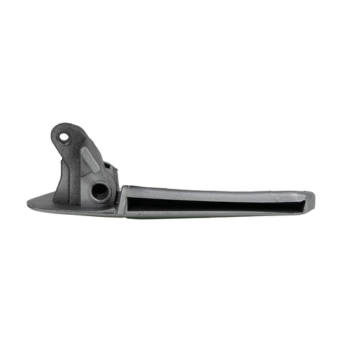 Manija Interior Derecha Plata CrossFox 2011-2017 Manijauto