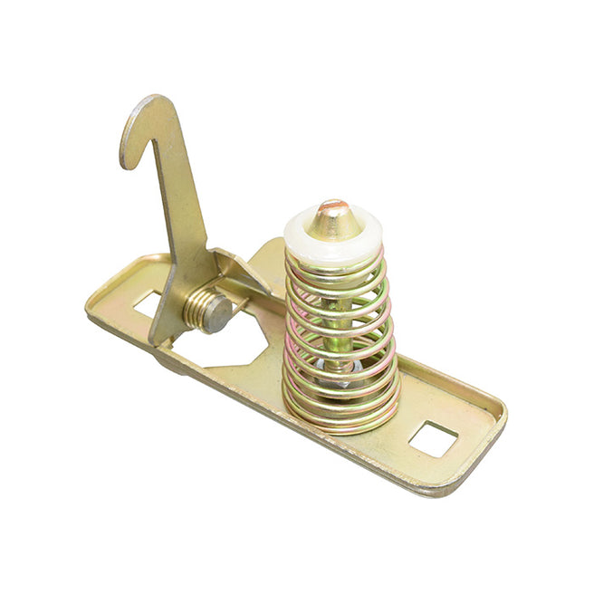 Bisagra De Cofre Para Chevrolet Suburban 1992-1998