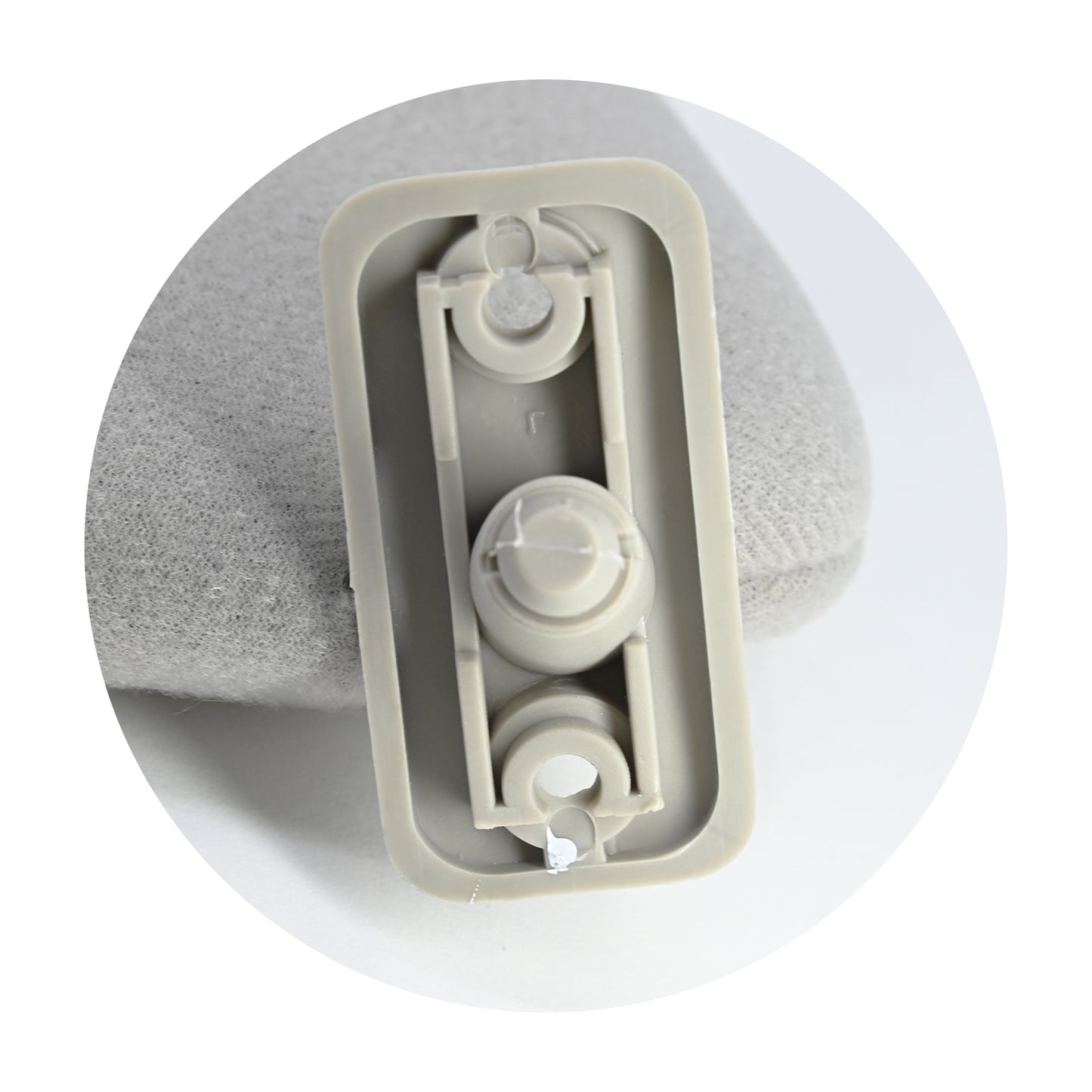 Visera Para Chevrolet Tornado 2004-2011