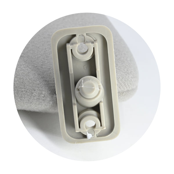 Visera Para Chevrolet Tornado 2004-2011