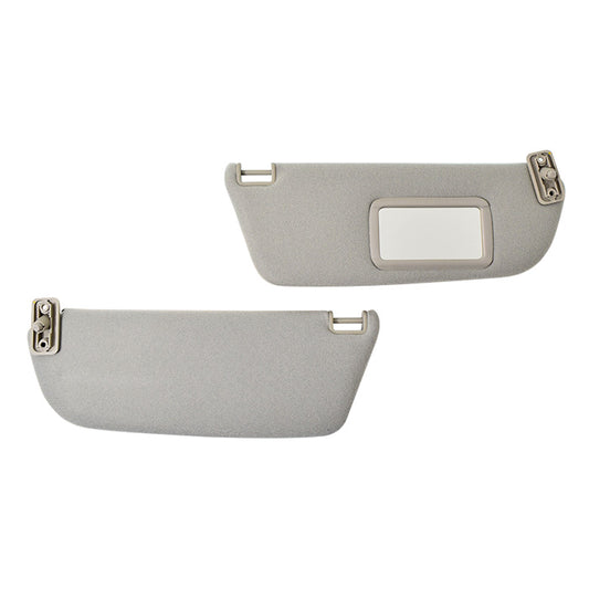 Visera Para Chevrolet Tornado 2004-2011