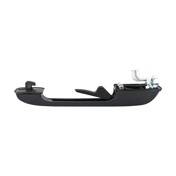 Manija Exterior Para Volkswagen Jetta 1987-1992