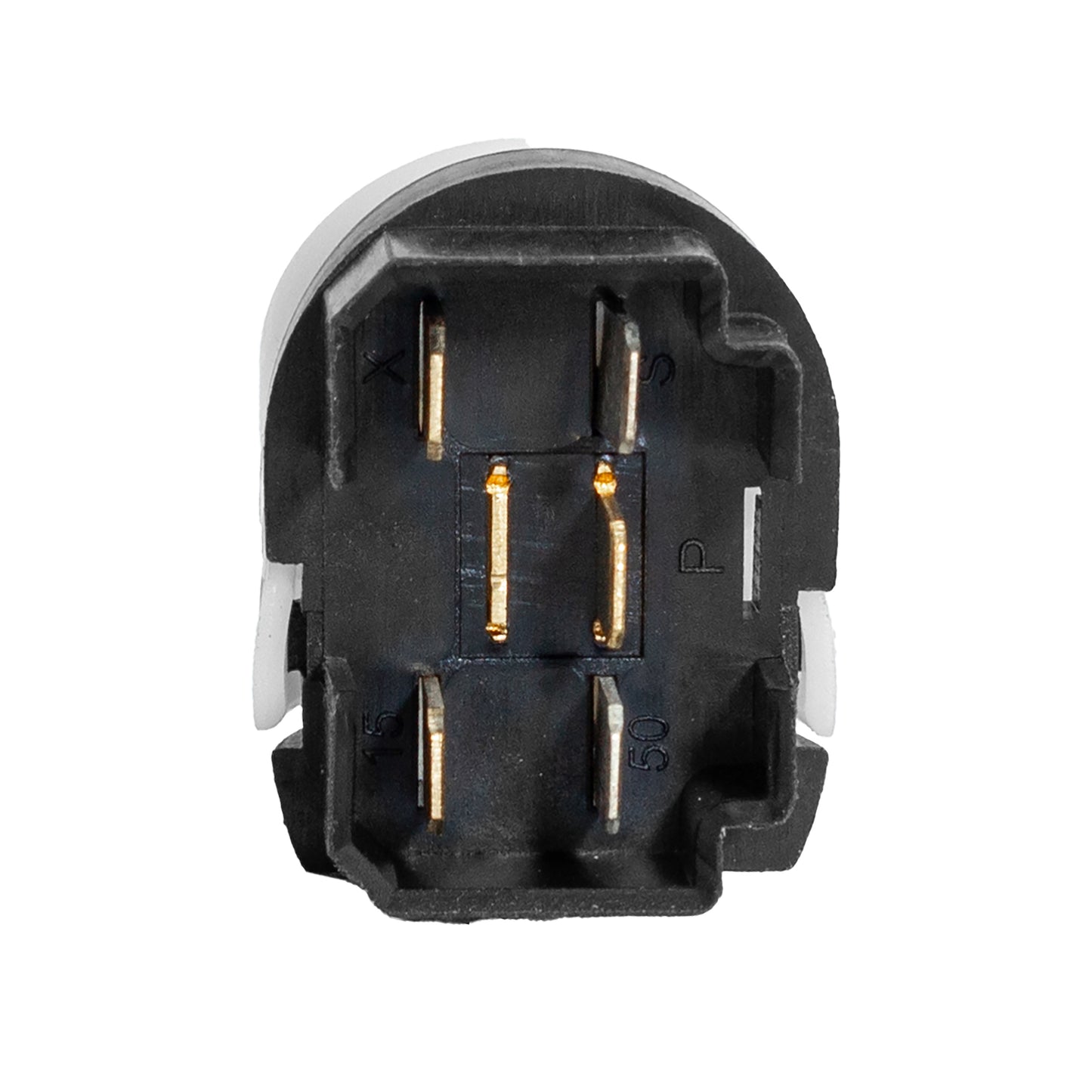 Pastilla De Encendido Para Volkswagen Jetta 1987-1992