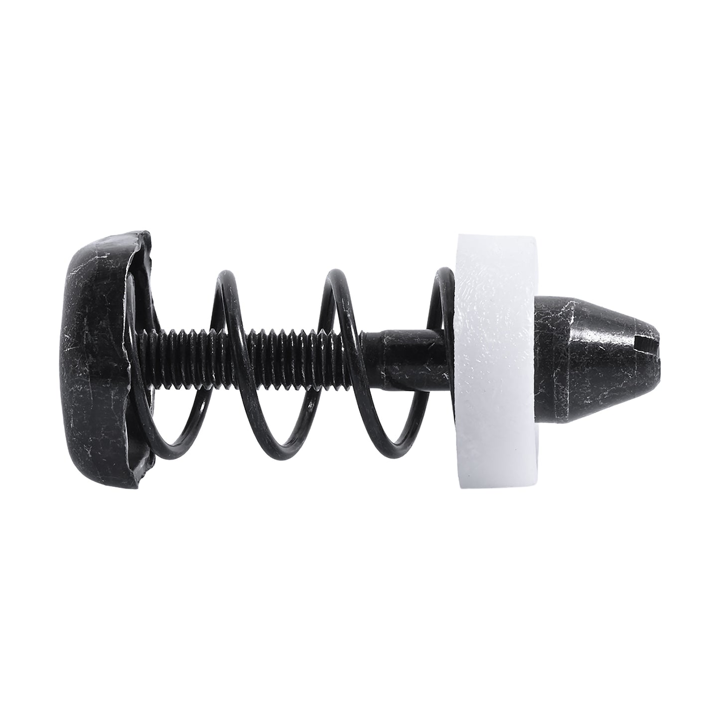 Chapa De Cofre Para Ford Ecosport 2004-2012