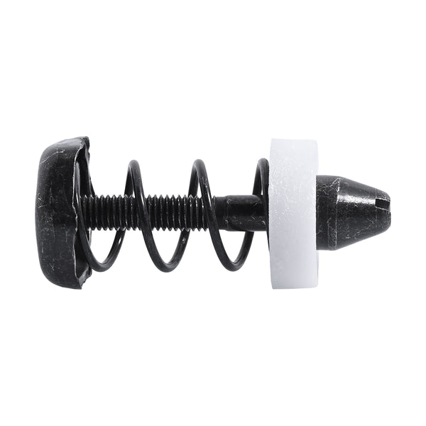 Chapa De Cofre Para Ford Ecosport 2004-2012