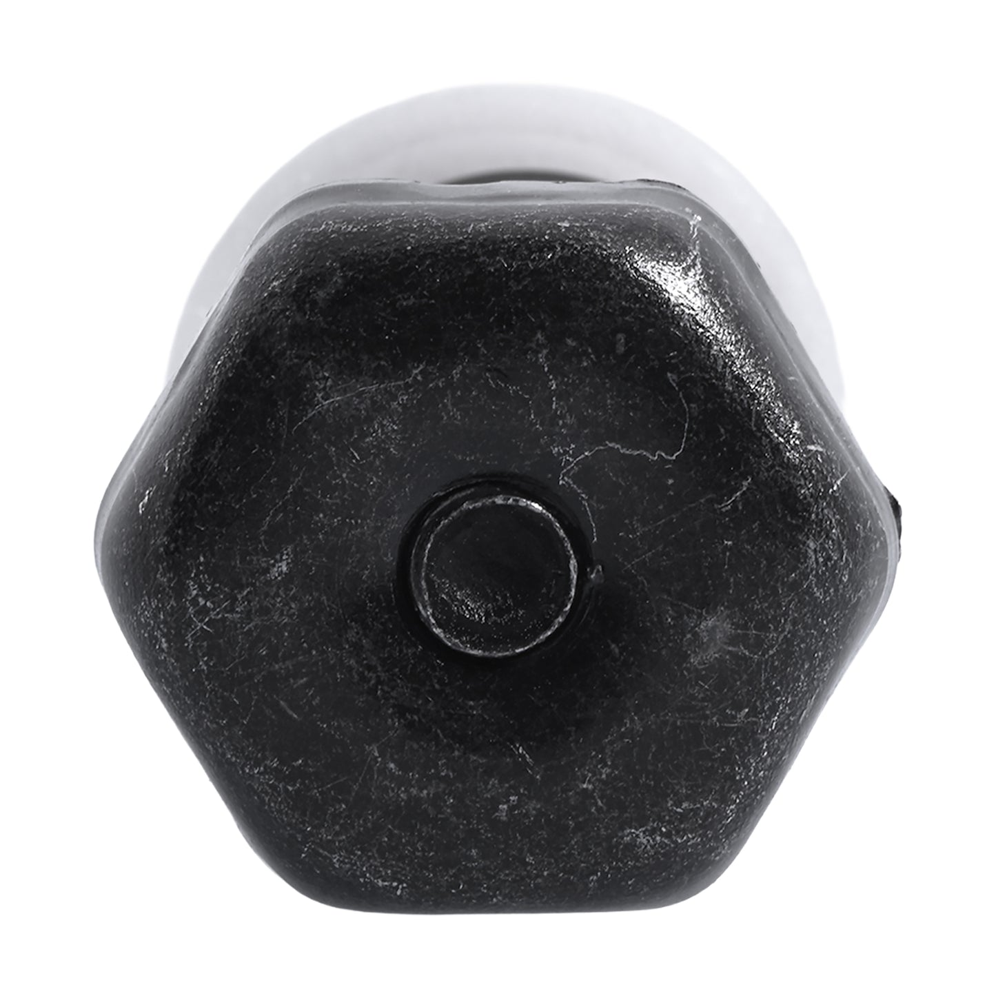 Chapa De Cofre Para Ford Ecosport 2004-2012