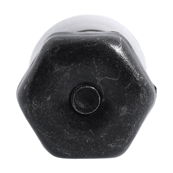 Chapa De Cofre Para Ford Ecosport 2004-2012