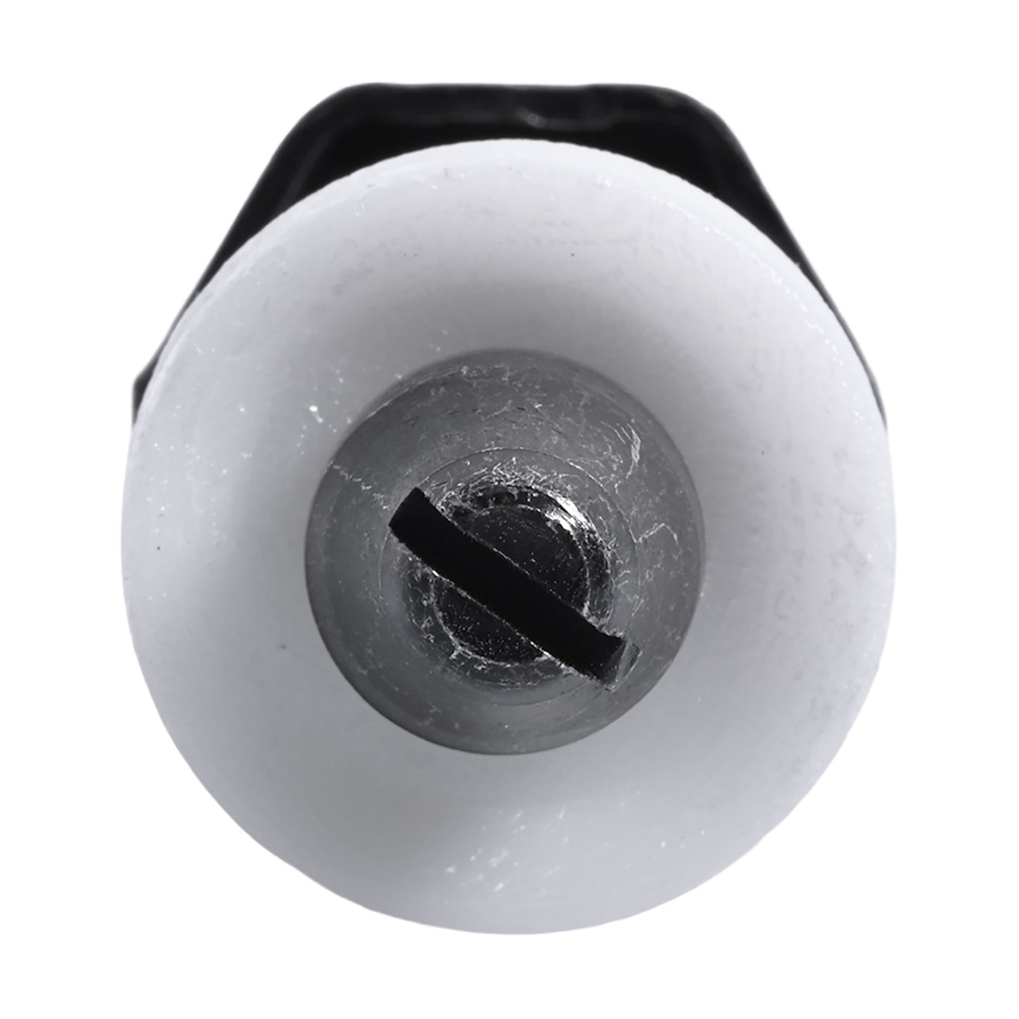Chapa De Cofre Para Ford Ecosport 2004-2012