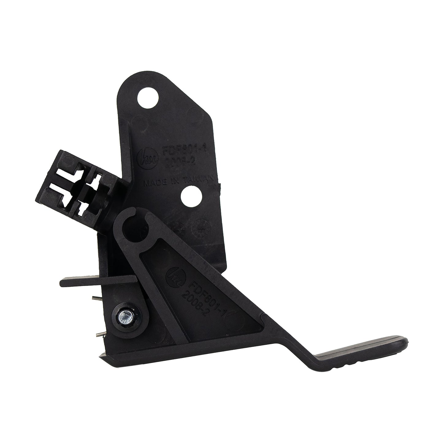 Manija Interior Para Ford Ecosport 2004-2012