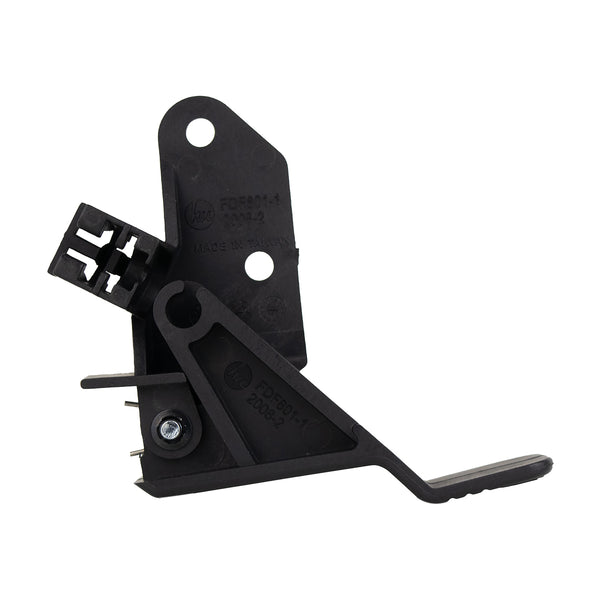Manija Interior Para Ford Ecosport 2004-2012