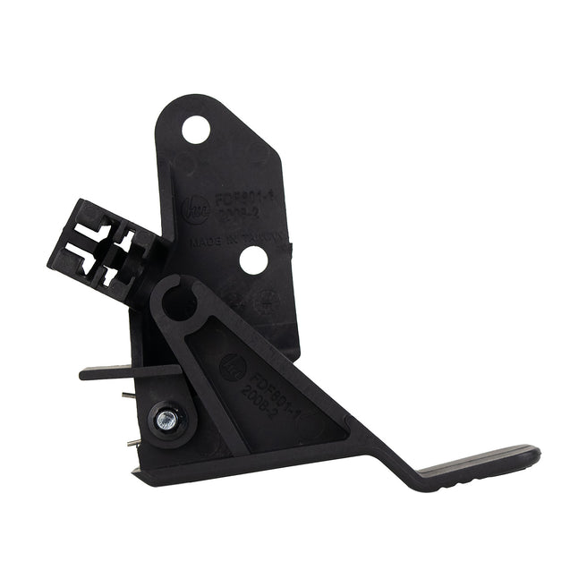 Manija Interior Para Ford Ecosport 2004-2012