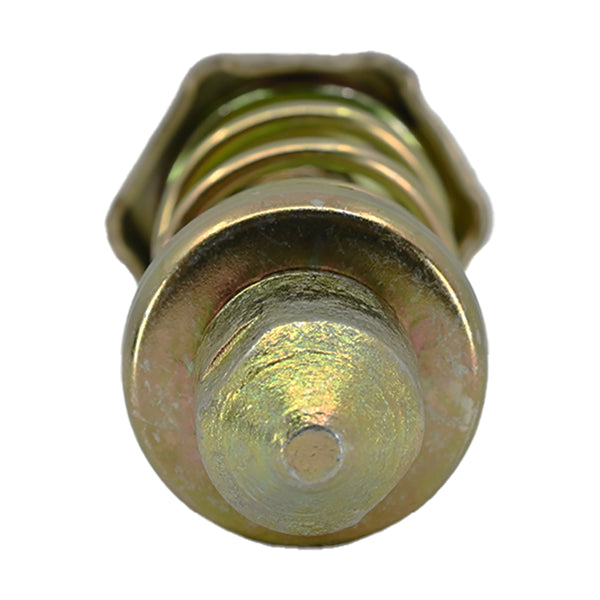 Chapa De Cofre Para Chevrolet Tornado 2004-2011