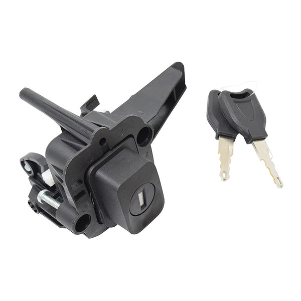 Cilindro Para Cajuela Para Renault Clio 1998-2004