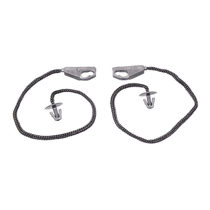 Tirante Interior  Para Volkswagen Pointer 2000-2005