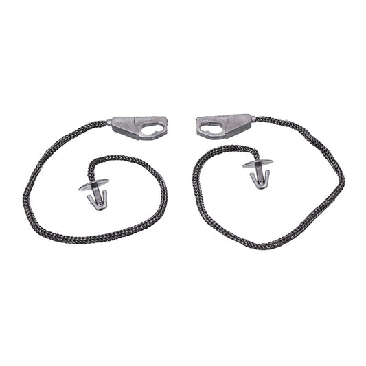 Tirante Interior  Para Volkswagen Pointer 2000-2005