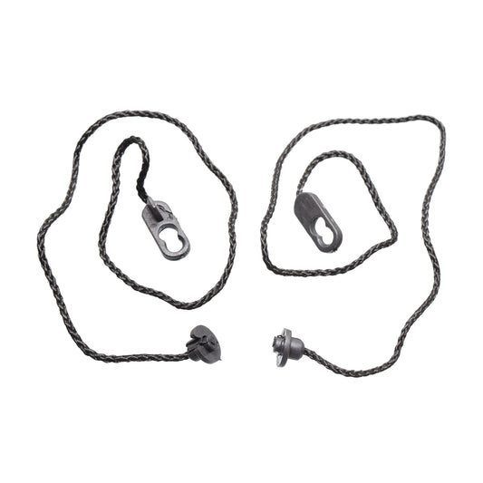 Tirante Interior  Para Ford Fiesta 2003-2010