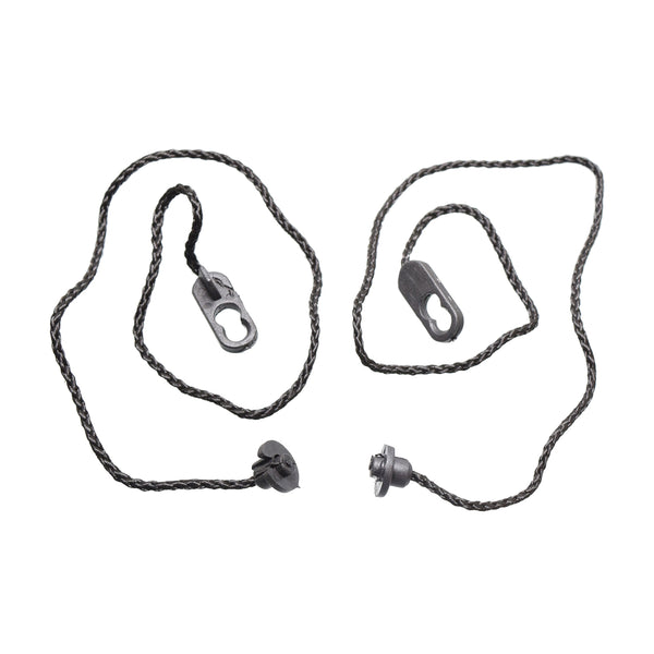 Tirante Interior  Para Ford Fiesta 2003-2010