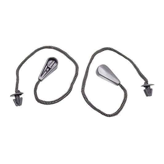 Tirante Interior  Para Renault Clio 2002-2010