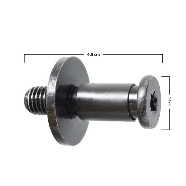 Chapa De Puerta Para Chevrolet Cheyenne 1999-2021