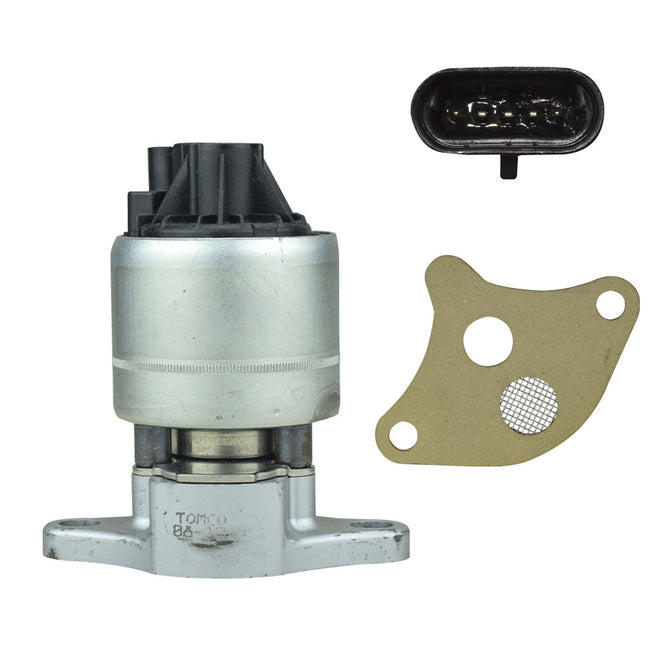 Valvula EGR P/ Chevrolet Astro 1996-1999 V6 4.3L Naturalmente Aspirado