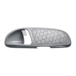 Manija Interior Para Volkswagen Pointer 2000-2005