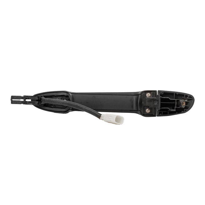 Manija Exterior Para Mazda Cx-5 2014-2017