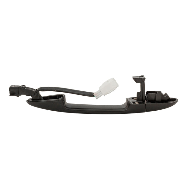 Manija Exterior Para Mazda Cx-5 2014-2017