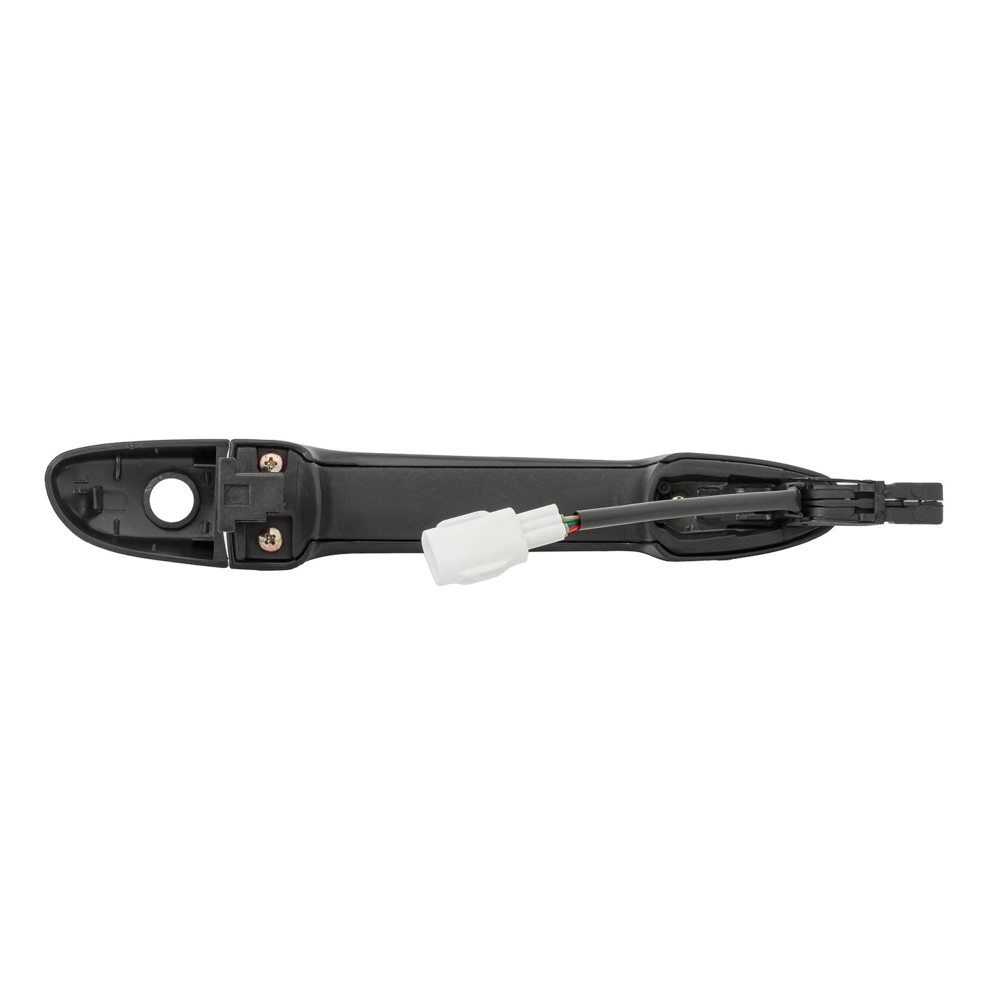 Manija Exterior Para Mazda 2 2012-2015
