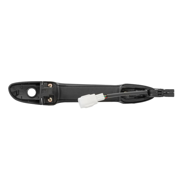 Manija Exterior Para Mazda 2 2012-2015