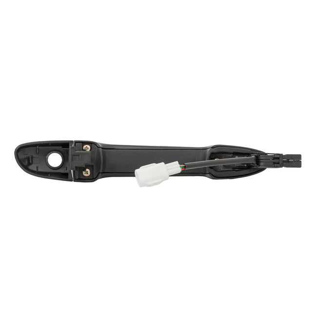 Manija Exterior Para Mazda 2 2012-2015