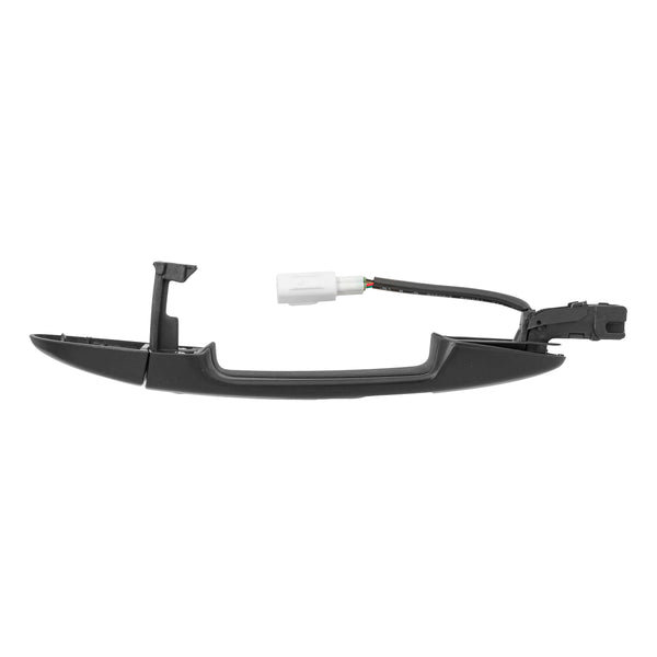Manija Exterior Para Mazda 2 2012-2015