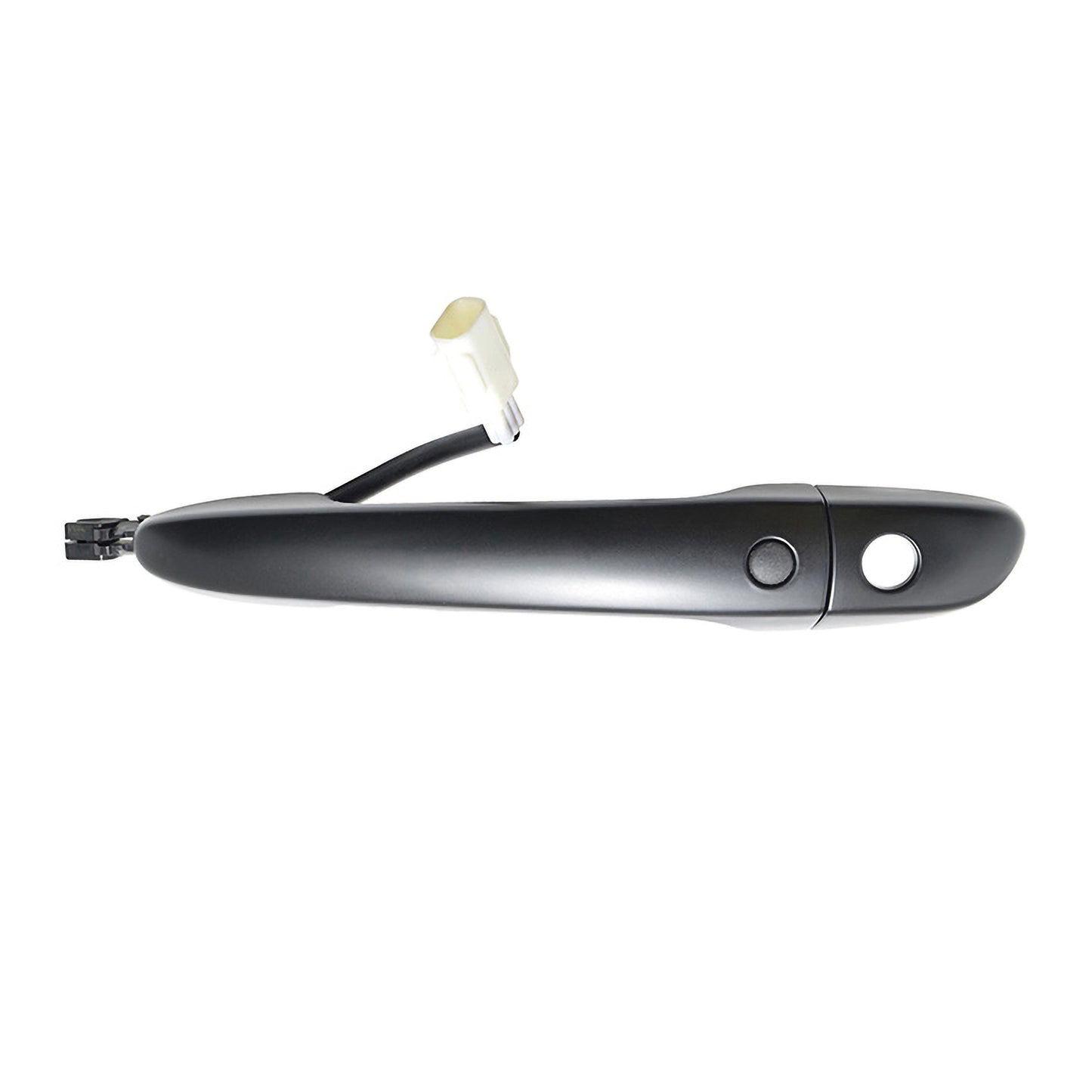 Manija Exterior Para Mazda 2 2012-2015