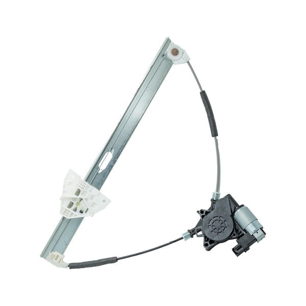 Elevador De Cristal Para Mazda 3 2004-2009
