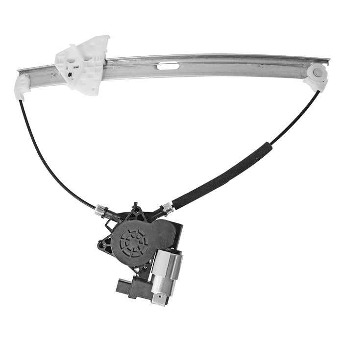 ELEVADOR DE CRISTAL MAZDA 3 2004-2009