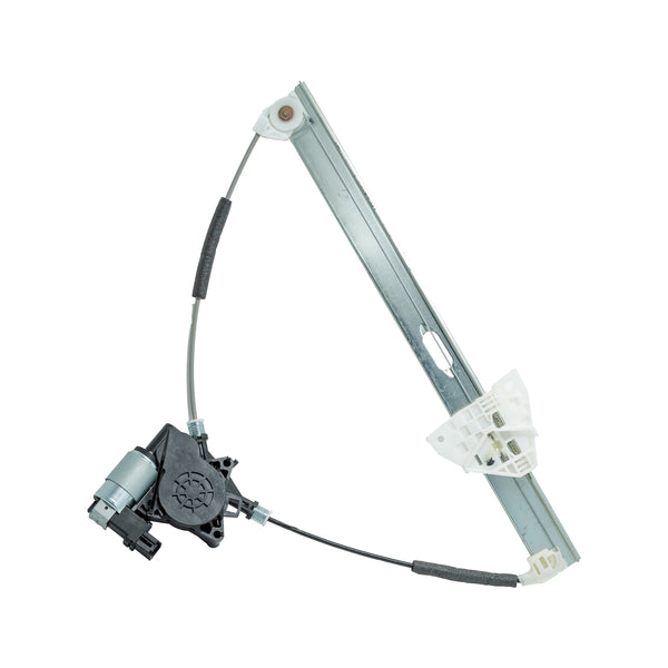 Elevador De Cristal Para Mazda 3 2004-2009