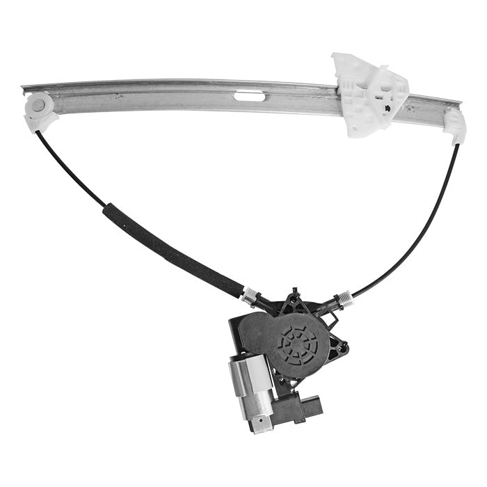 ELEVADOR DE CRISTAL MAZDA 3 2004-2009