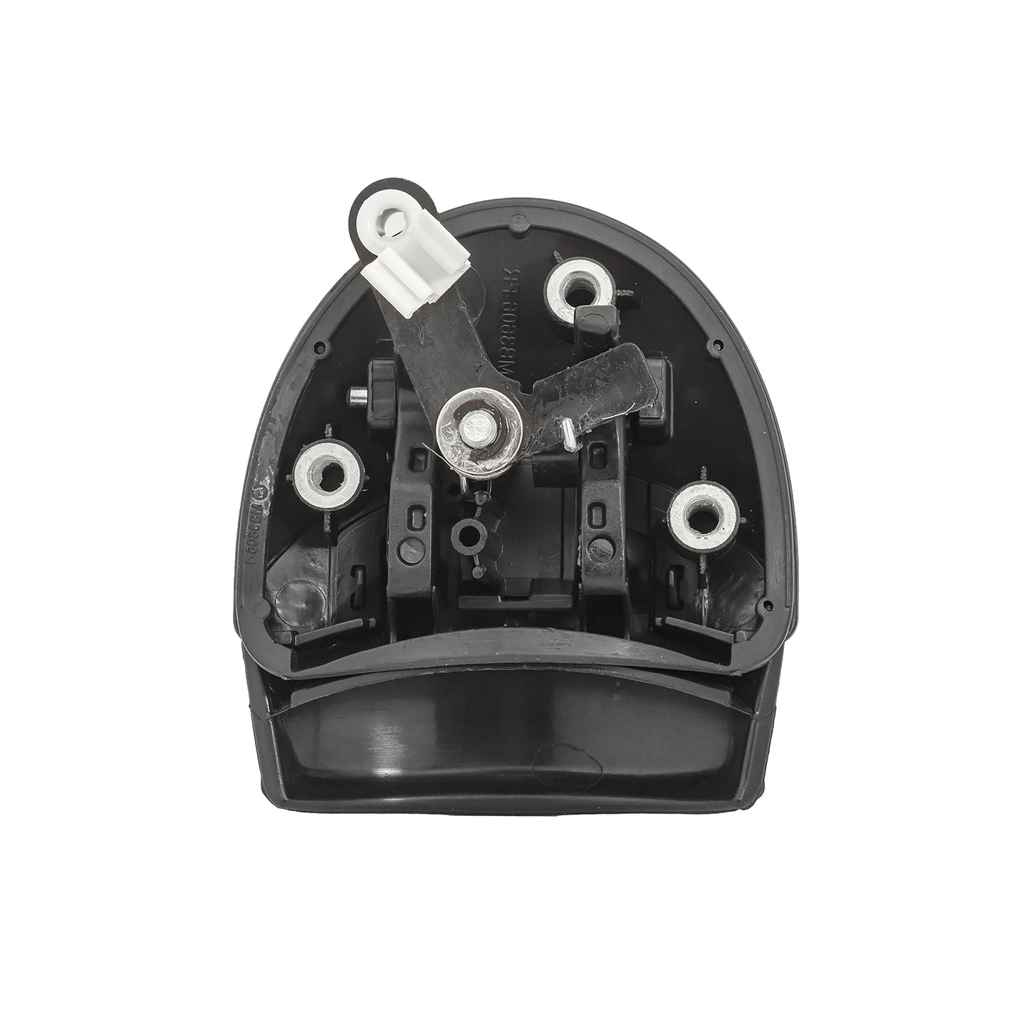 Manija Exterior Para Mitsubishi Eclipse 2006-2012
