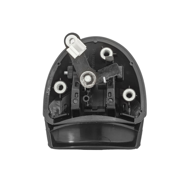 Manija Exterior Para Mitsubishi Eclipse 2006-2012