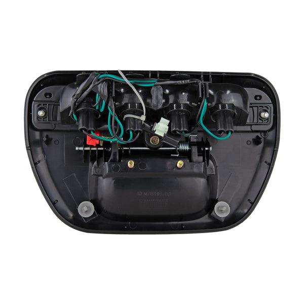 Manija De Tapa Para Mitsubishi L200 2006-2015