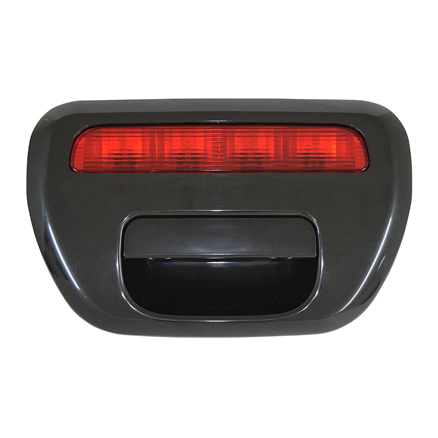 Manija De Tapa Para Mitsubishi L200 2006-2015