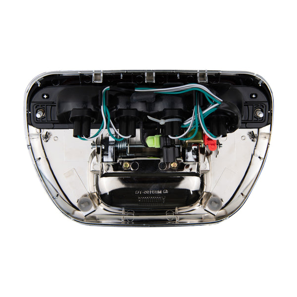 Manija De Tapa Para Mitsubishi L200 2006-2015