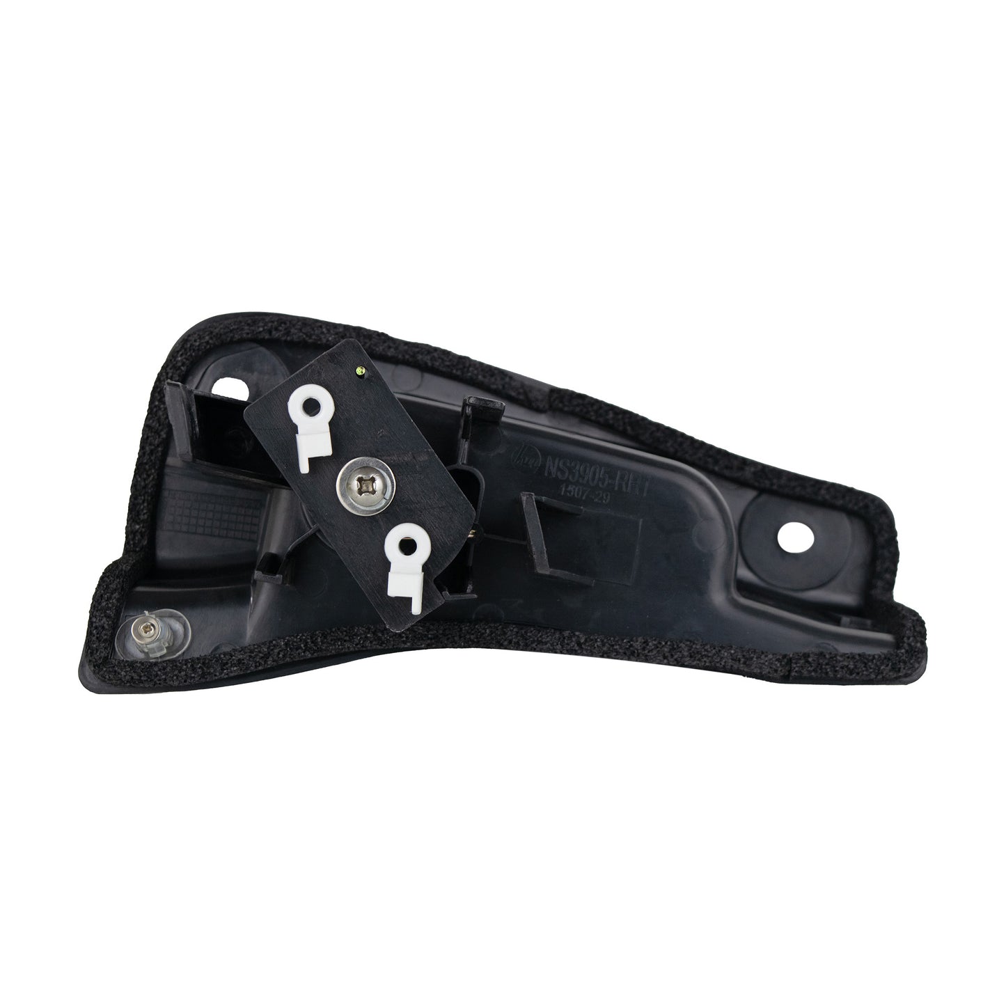 Manija Interior Para Nissan Frontier 2005-2015