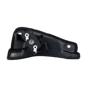 Manija Interior Para Nissan Frontier 2005-2015