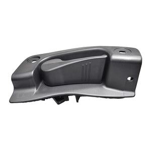 Manija Interior Para Nissan Frontier 2005-2015