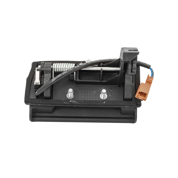 Manija Exterior Para Nissan Quest 2004-2009