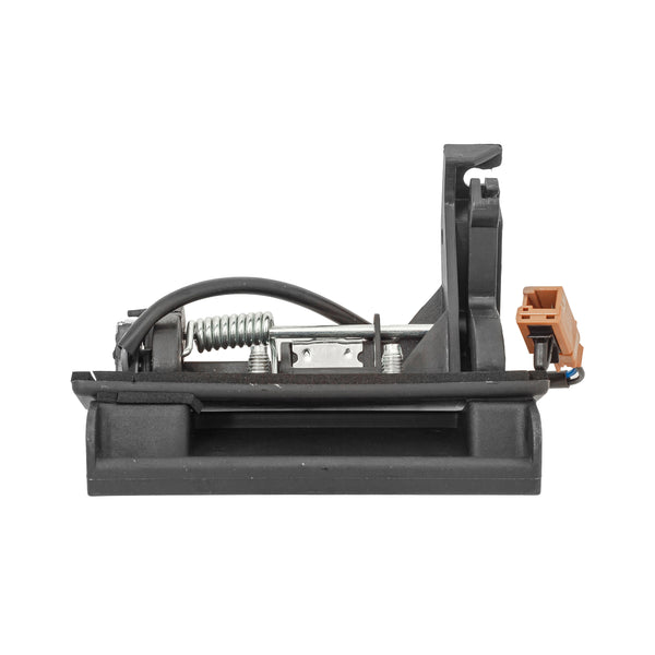 Manija Exterior Para Nissan Quest 2004-2009