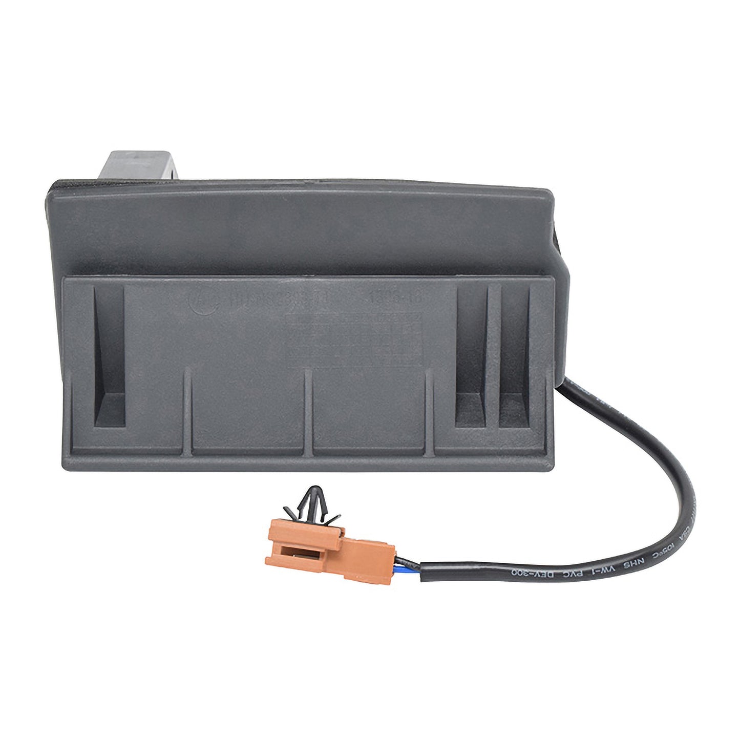 Manija Exterior Para Nissan Quest 2004-2009